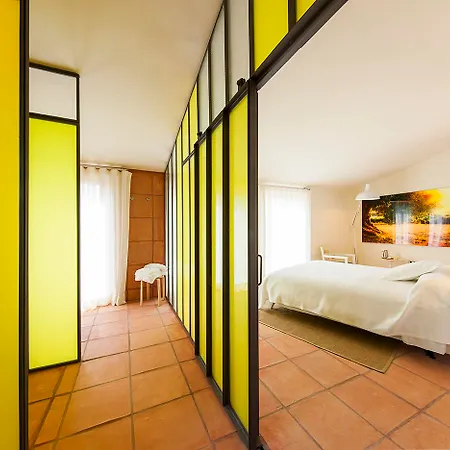 Cortijo La Organic 3*