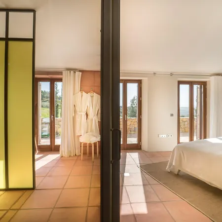 Cortijo La Organic Hotel Ronda
