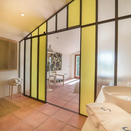 Hotel Cortijo La Organic