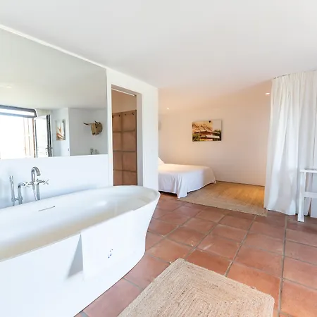 Cortijo La Organic Hotel 3*