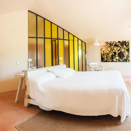 Cortijo La Organic 3* Ronda