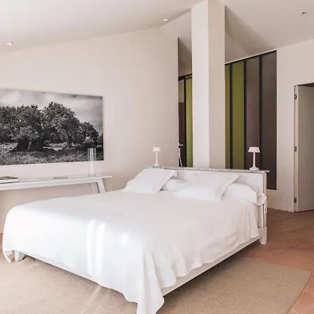 Hotel Cortijo La Organic Ronda
