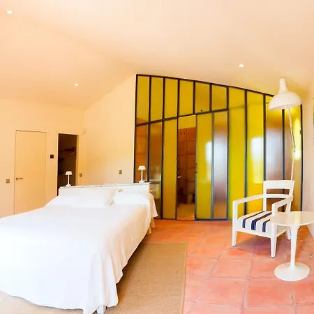 Cortijo La Organic Hotel 3*