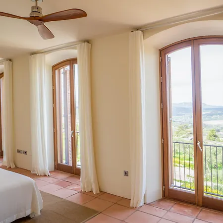 Cortijo La Organic Hotel