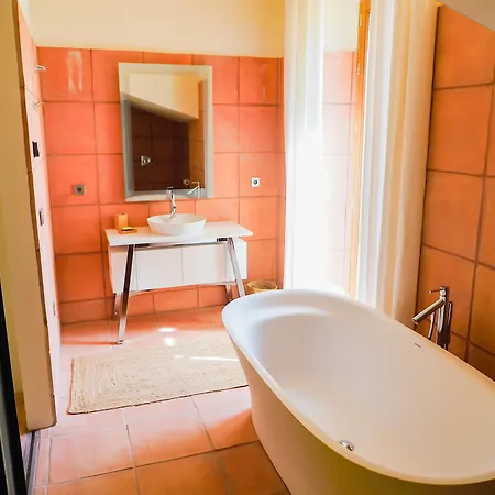 Hotel Cortijo La Organic 3*