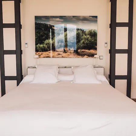 Cortijo La Organic Hotel 3*