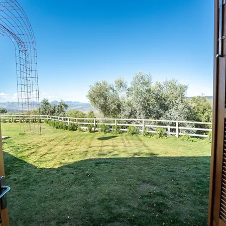 Hotel Cortijo La Organic 3*