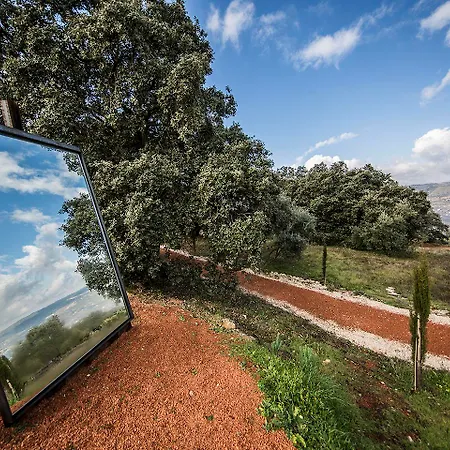 Cortijo La Organic Hotel