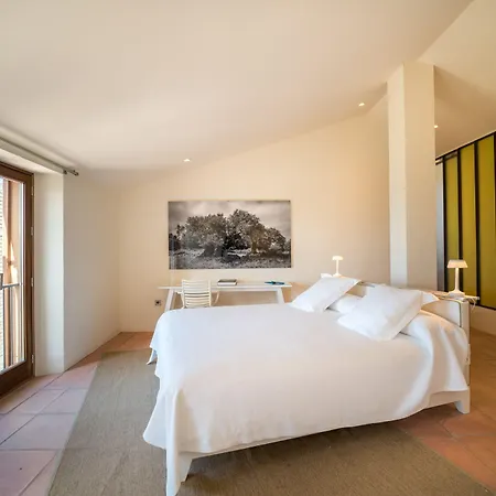 Cortijo La Organic Hotel Ronda