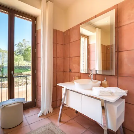 Hotel Cortijo La Organic