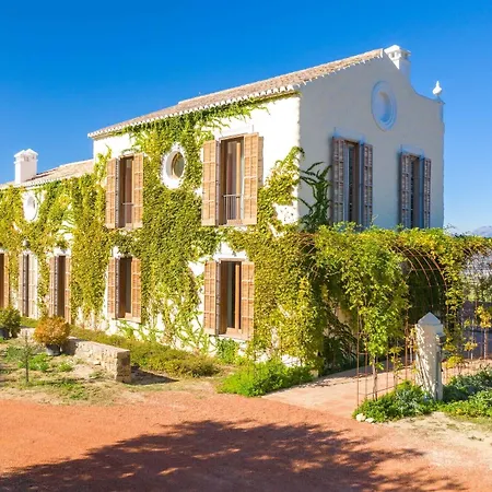 Cortijo La Organic