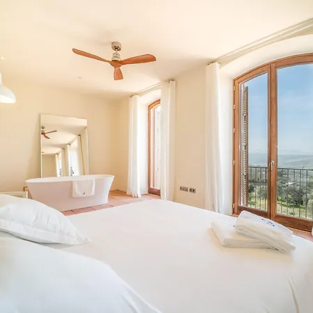 Cortijo La Organic Hotel 3*