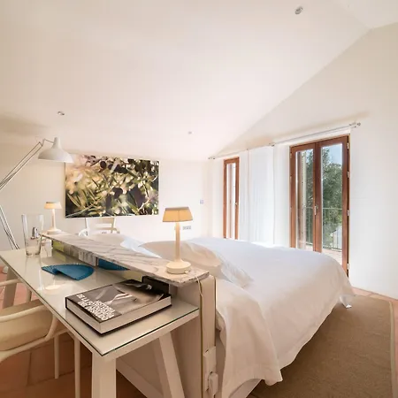 Hotel Cortijo La Organic Ronda