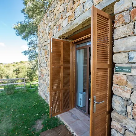 Cortijo La Organic 3* Ronda