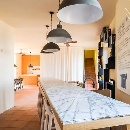 Cortijo La Organic 3*