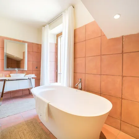 Hotel Cortijo La Organic