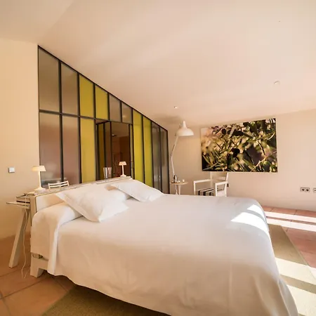 Cortijo La Organic 3*