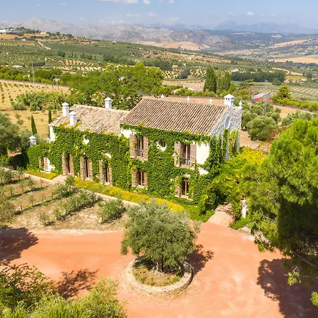 Cortijo La Organic 3*