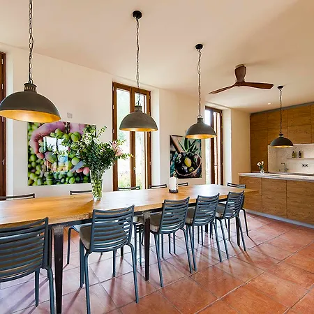 Cortijo La Organic 3* Ronda
