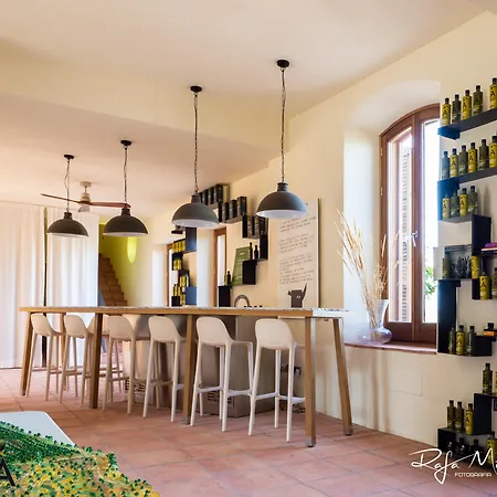 Hotel Cortijo La Organic