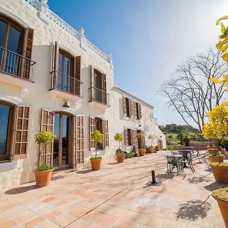 Hotel Cortijo La Organic