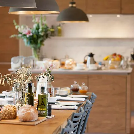 Cortijo La Organic 3*