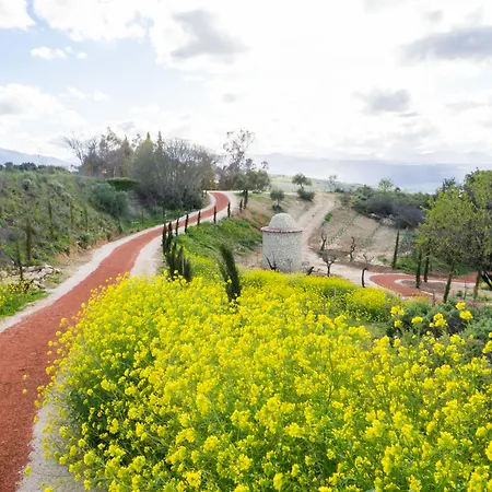 Cortijo La Organic Hotel Ronda