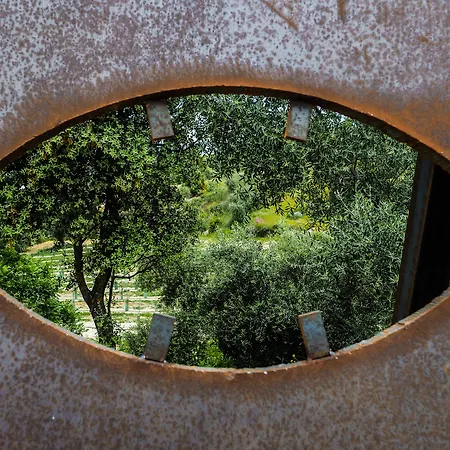 Cortijo La Organic 3* Ronda