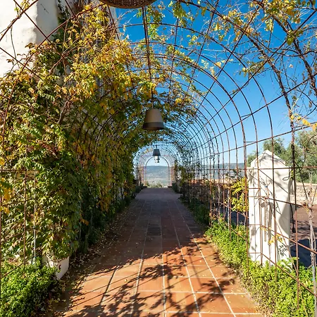 Cortijo La Organic Hotel 3*