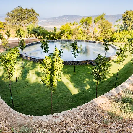 Cortijo La Organic Hotel 3*