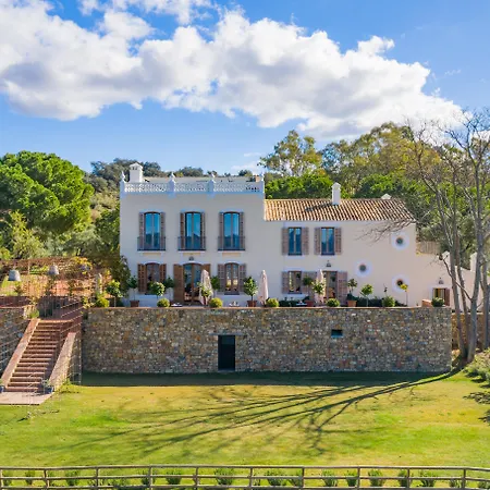 Hotel Cortijo La Organic Ronda