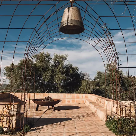 Cortijo La Organic