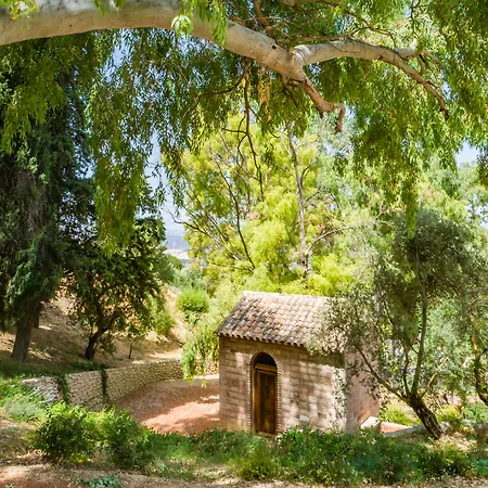 Hotel Cortijo La Organic 3*