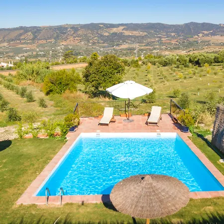 Cortijo La Organic Hotel 3*