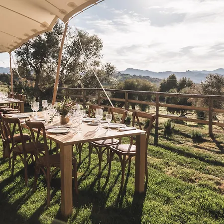Cortijo La Organic 3*