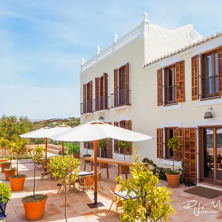 Cortijo La Organic 3*