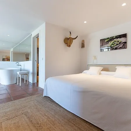 Hotel Cortijo La Organic Ronda