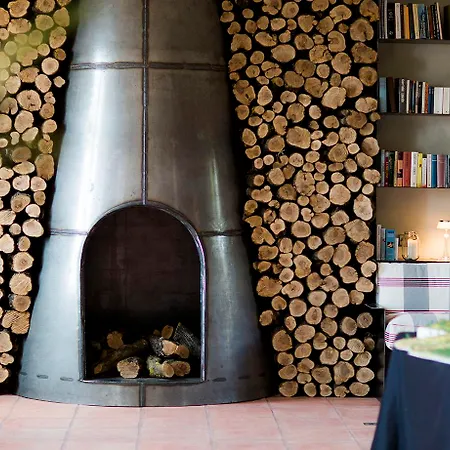 Cortijo La Organic فندق