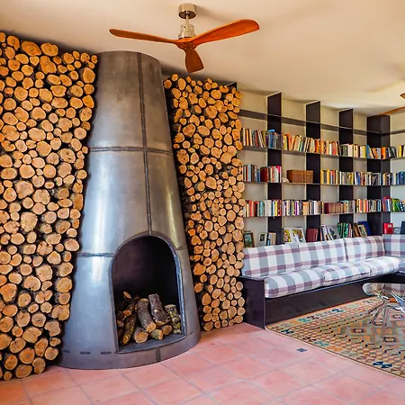 Cortijo La Organic Hotel Ronda