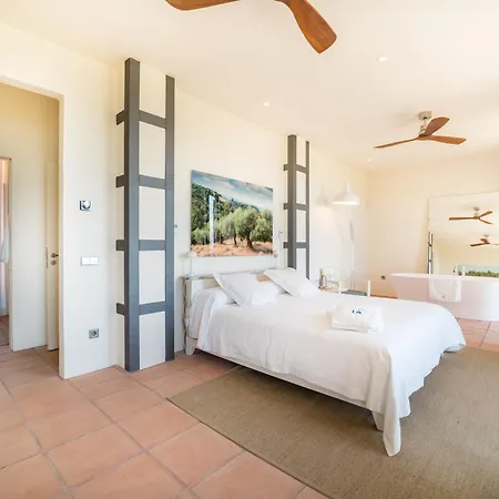 Cortijo La Organic Hotel 3*