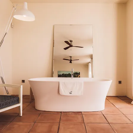 Hotel Cortijo La Organic Ronda