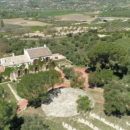 Cortijo La Organic