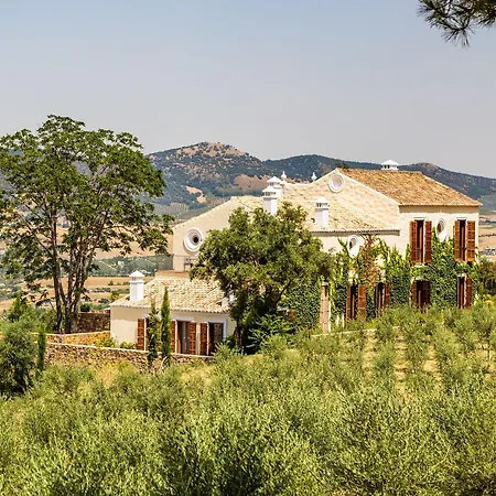 Cortijo La Organic 3* Ronda